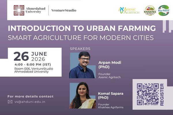 Introduction to Urban Farming