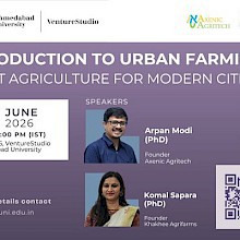 Introduction to Urban Farming