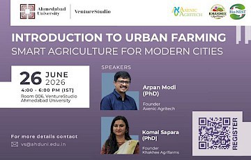 Introduction to Urban Farming