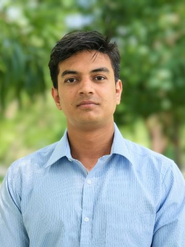 Anurag Kumar