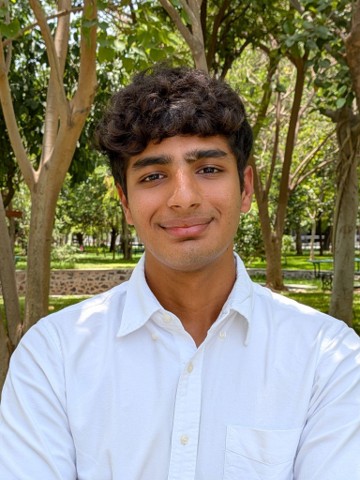 Kahaan Shah