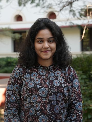 Nandini Panchal