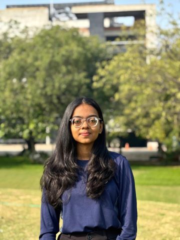 Nidhi Patel