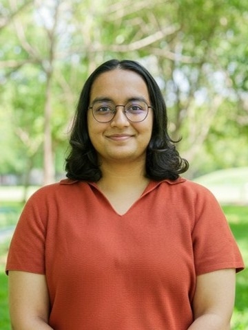 Riddhi Bhargava