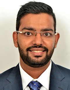 Sanchit Jain, Associate Professor