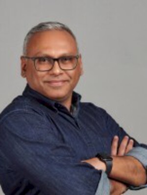 Sagar Paul, Speaker at Ahmedabad University