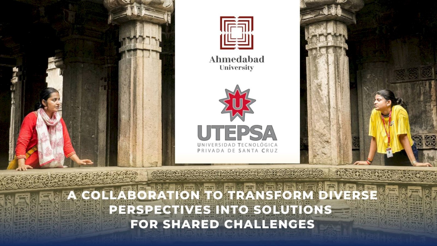 Shared Developmental Aspirations Inspire Partnership with UTEPSA, Bolivia
