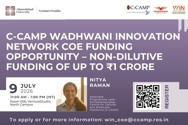 Wadhwani Innovation Network