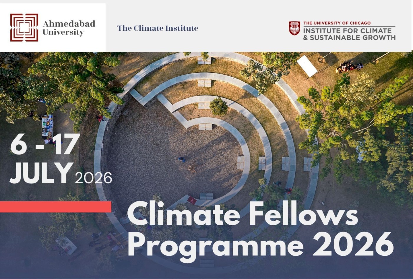 Climate Fellows Programme 2026