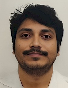 Debjoy Thakur, Assistant Professor