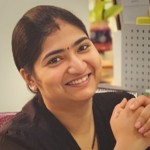 Shwetha Pai