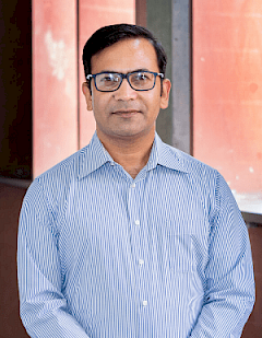 Murari Kumar Jha, Assistant Professor | Ahmedabad University