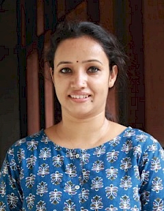 Divita Singh, Assistant Professor | Ahmedabad University