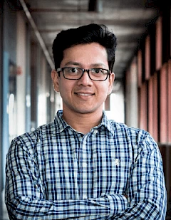 Samvet Kuril, Assistant Professor | Ahmedabad University