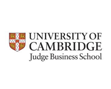 Judge Cambridge