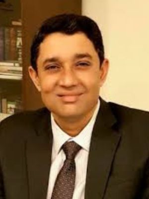 PARTH SARWATE
