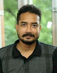 Rahul Singh, Assistant Professor | Ahmedabad University