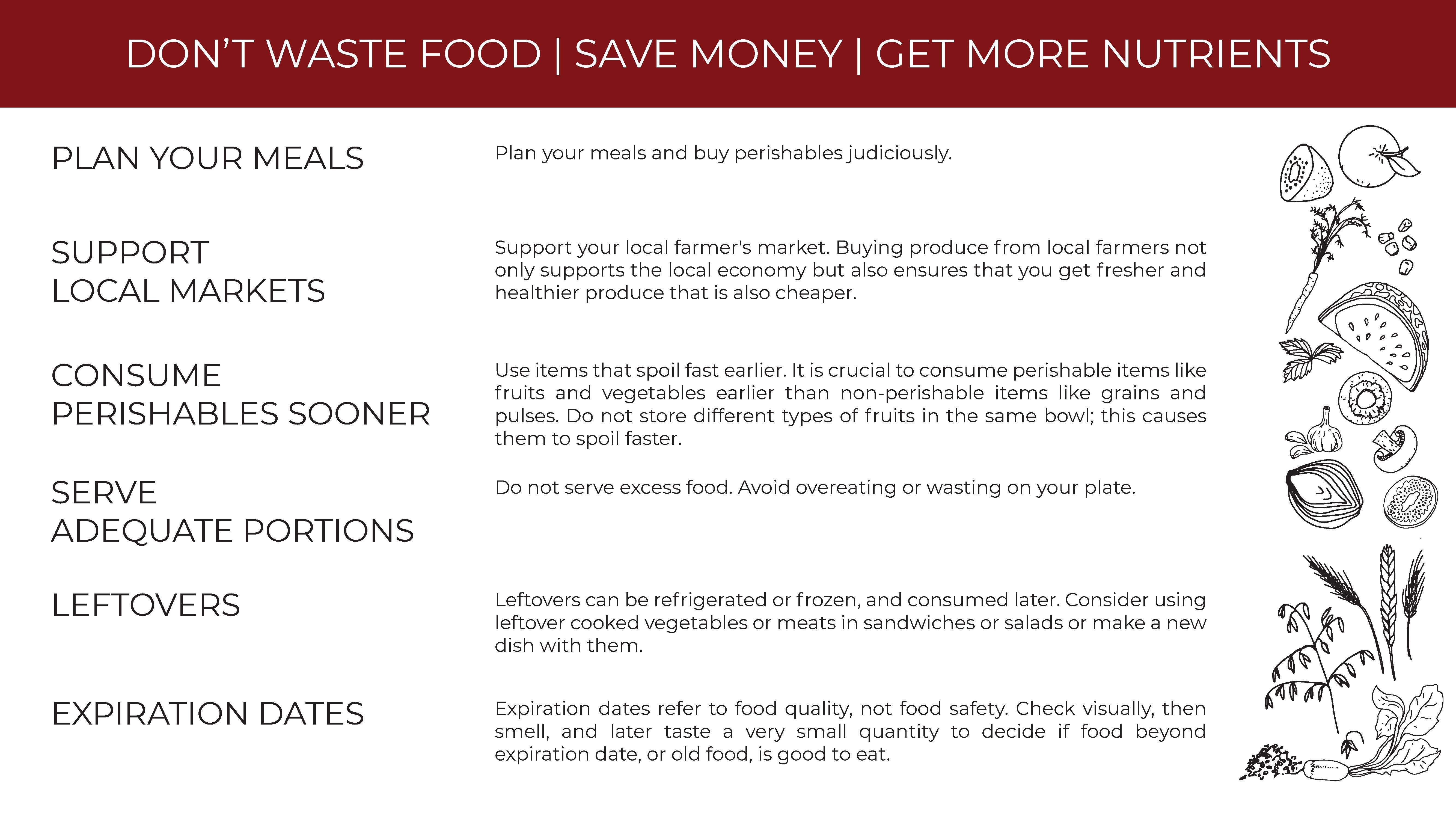 zerowaste foodwastage