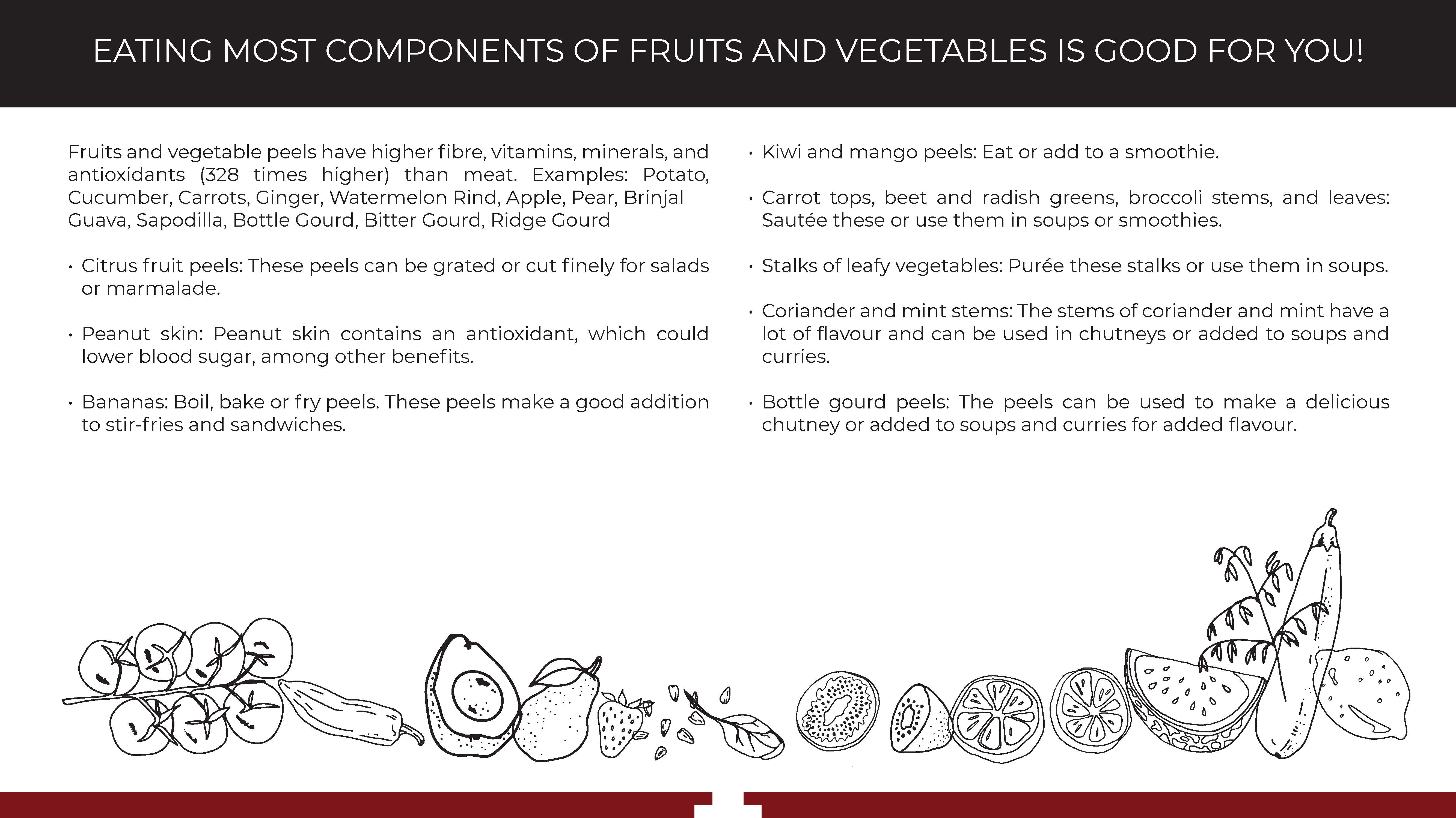 zerowaste foodwastage