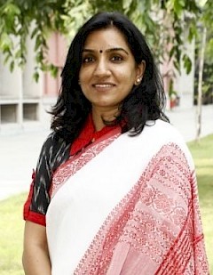 Amrita Bihani, Assistant Professor | Ahmedabad University