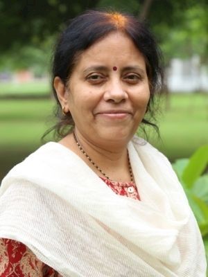 Sutapa Mukherji, Professor | Ahmedabad University