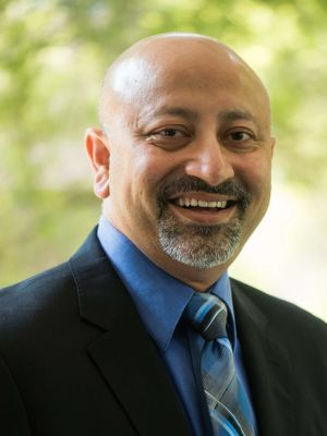 Amitava Saha