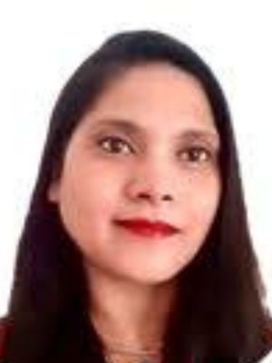 Rakhee Biswas