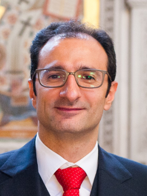 Ioannis Poulios