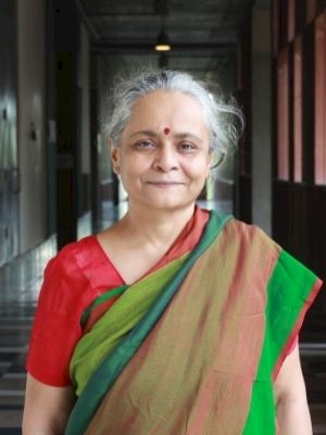 Shilpa Pandit, Associate Professor | Ahmedabad University